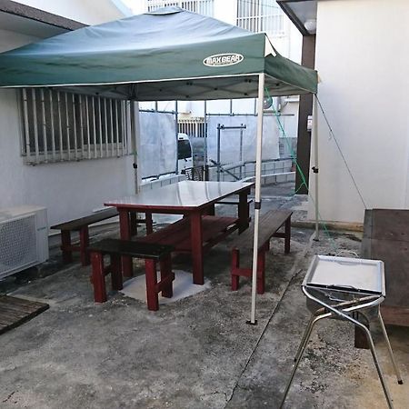 民宿 Ｏｂ（Guest House Ob） Itoman Luaran gambar