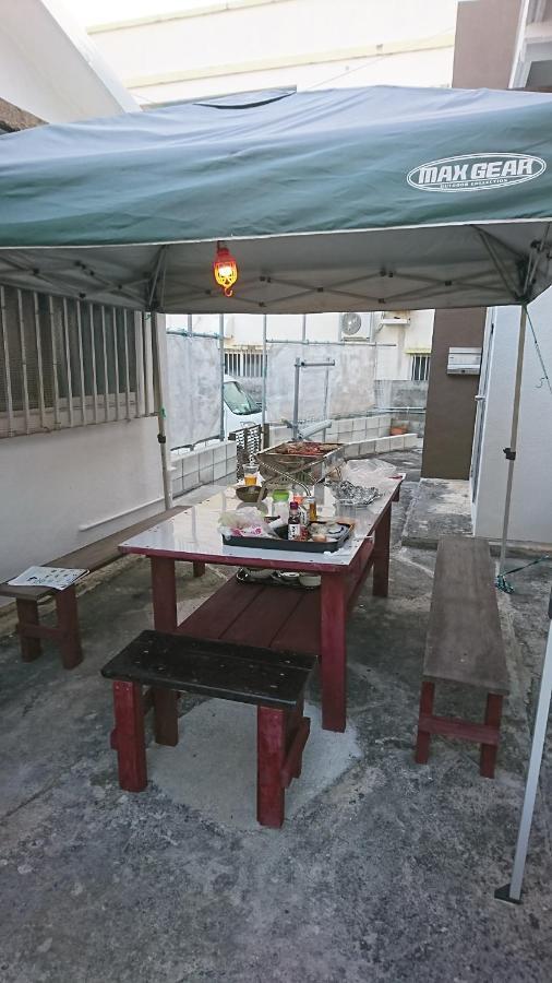 民宿 Ｏｂ（Guest House Ob） Itoman Luaran gambar