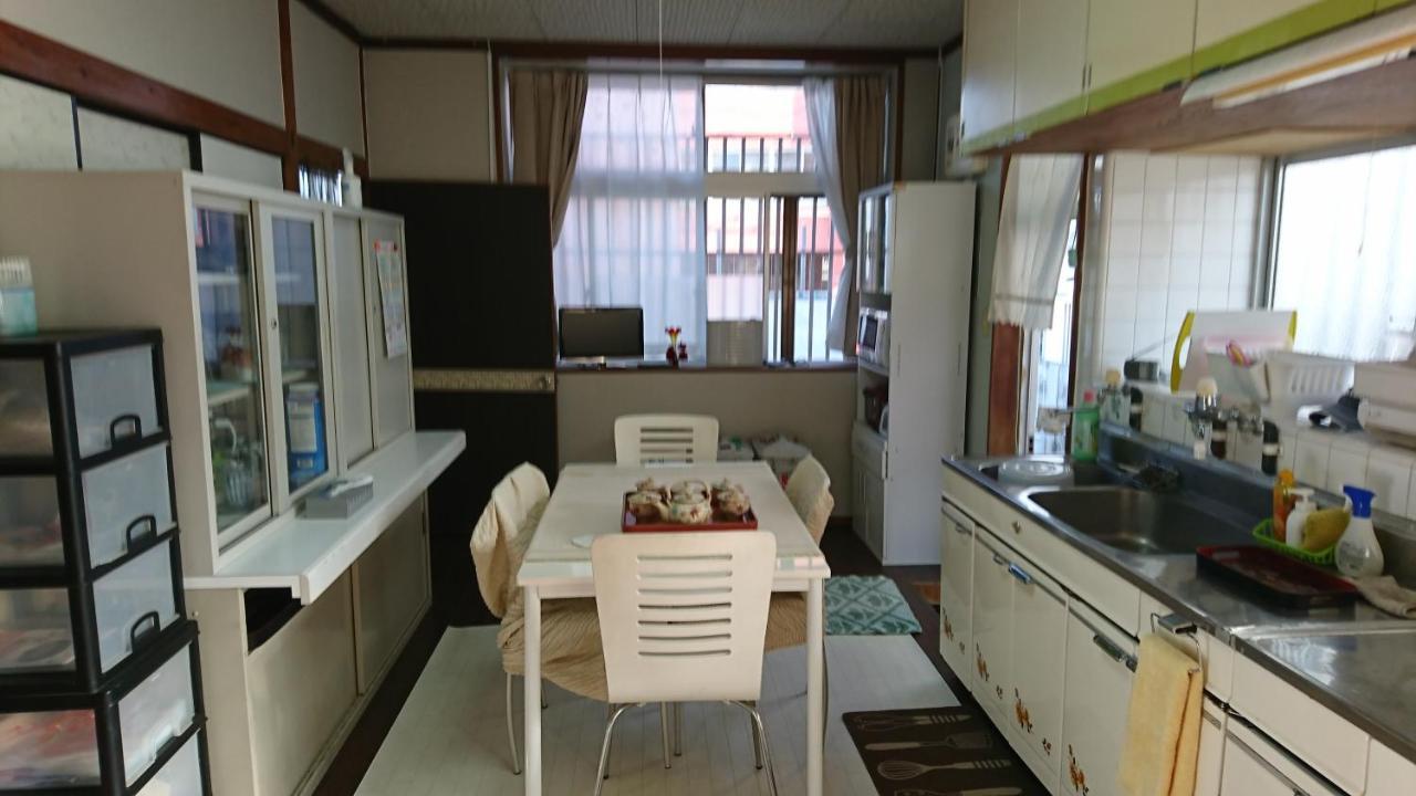 民宿 Ｏｂ（Guest House Ob） Itoman Luaran gambar