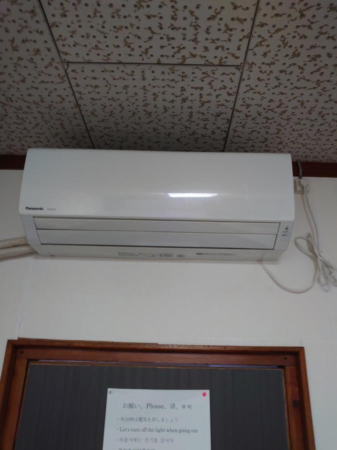 民宿 Ｏｂ（Guest House Ob） Itoman Luaran gambar