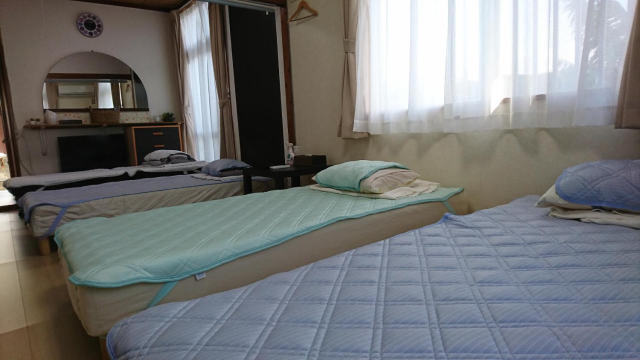 民宿 Ｏｂ（Guest House Ob） Itoman Luaran gambar