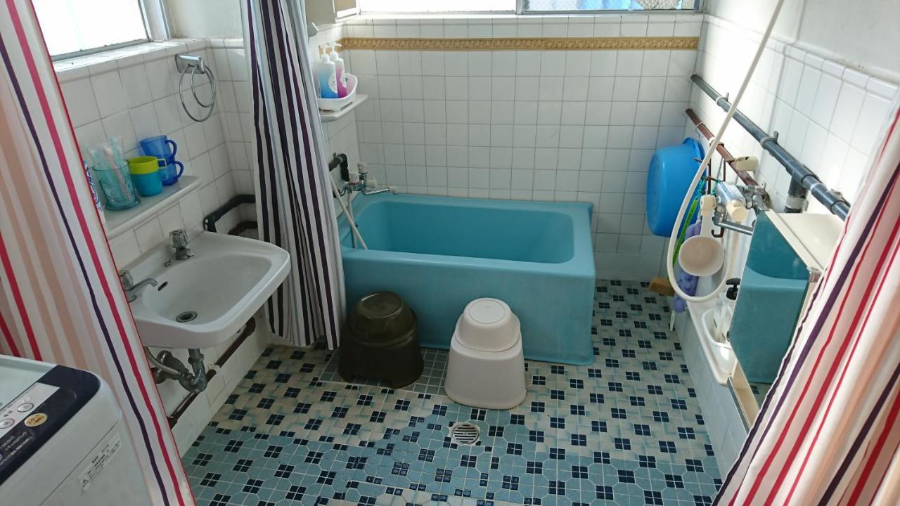 民宿 Ｏｂ（Guest House Ob） Itoman Luaran gambar
