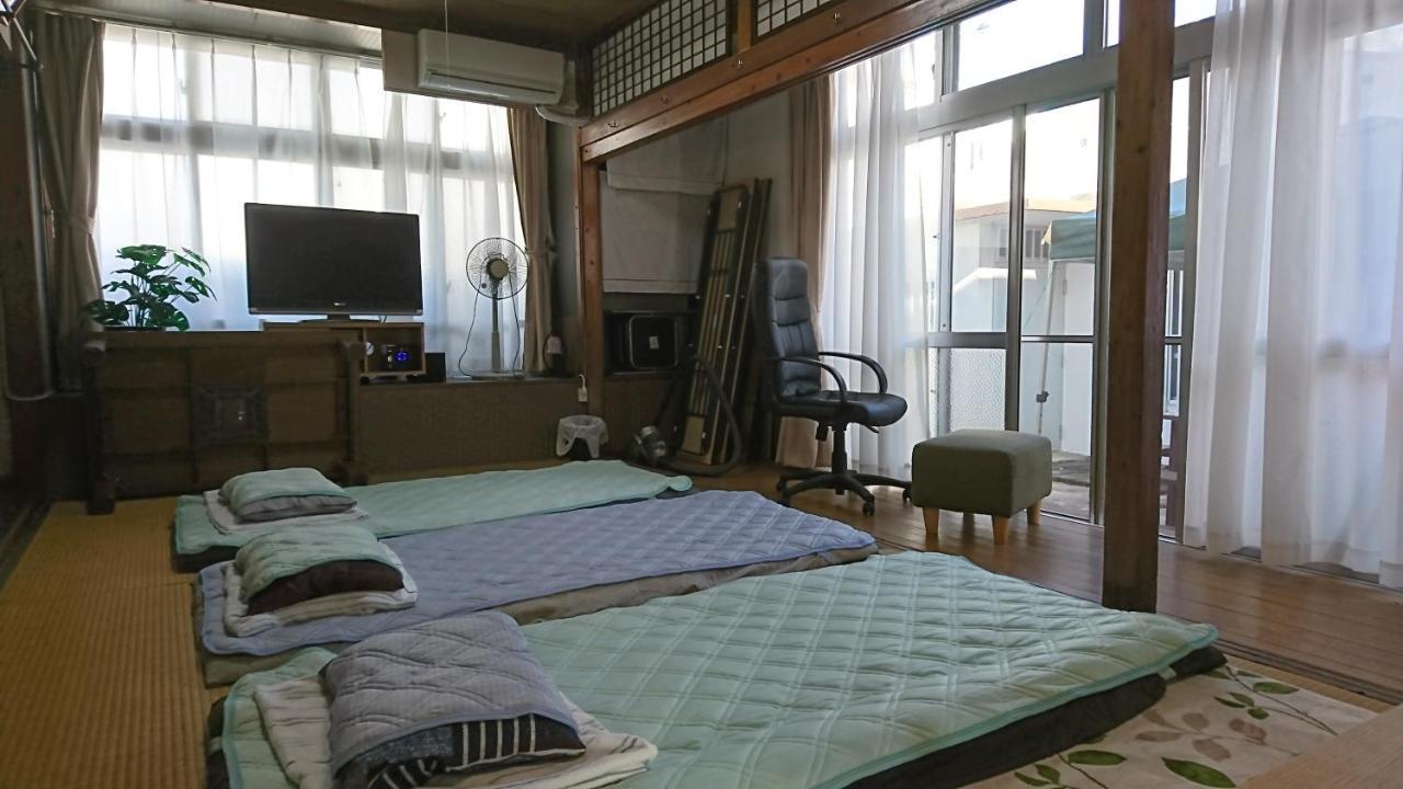 民宿 Ｏｂ（Guest House Ob） Itoman Luaran gambar