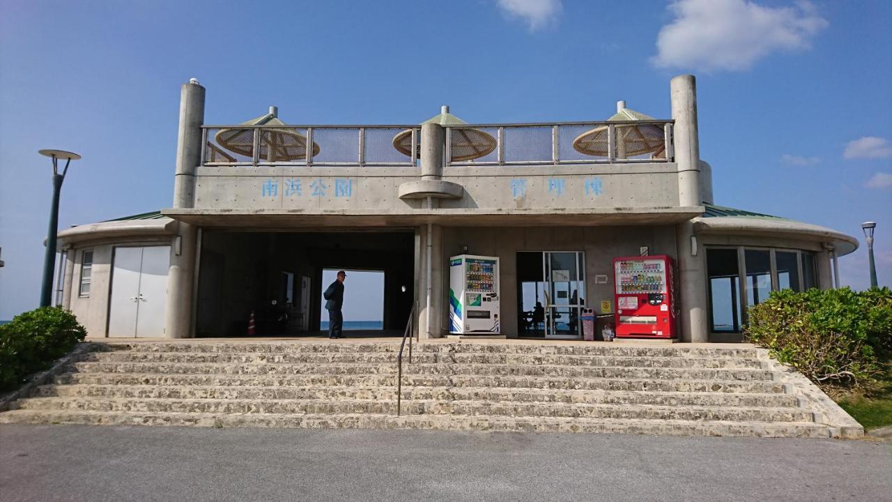 民宿 Ｏｂ（Guest House Ob） Itoman Luaran gambar
