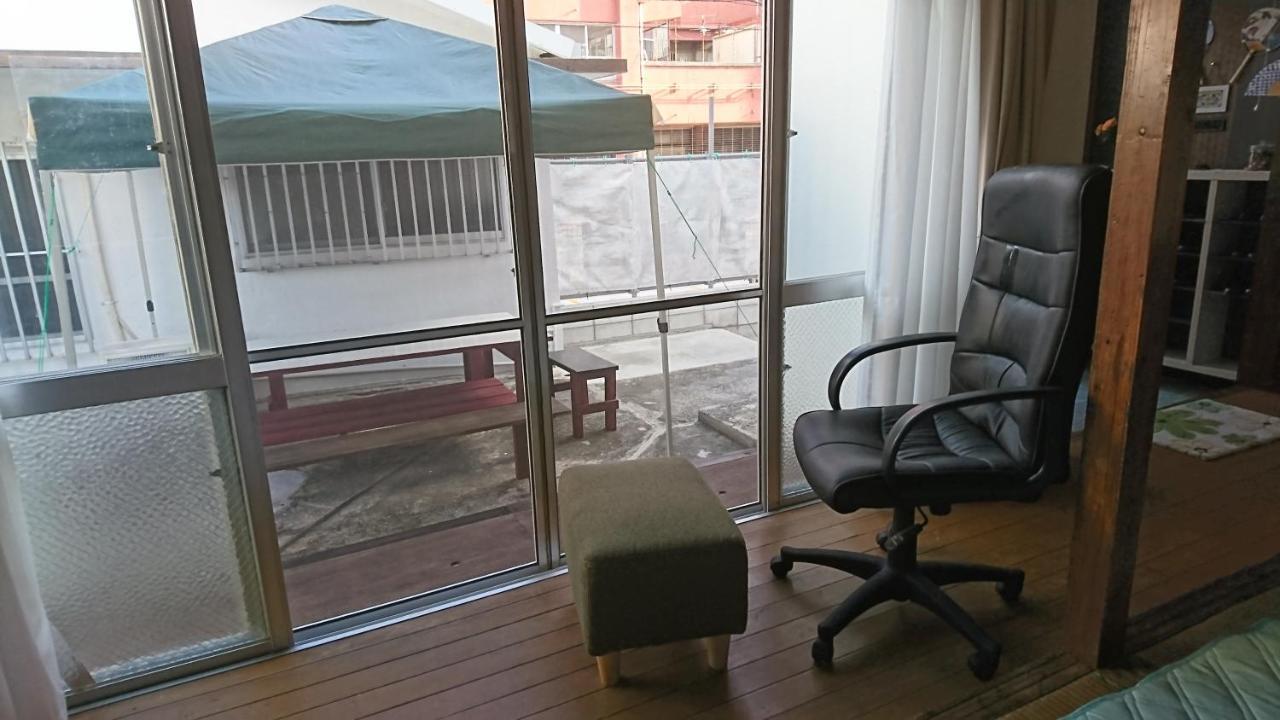 民宿 Ｏｂ（Guest House Ob） Itoman Luaran gambar