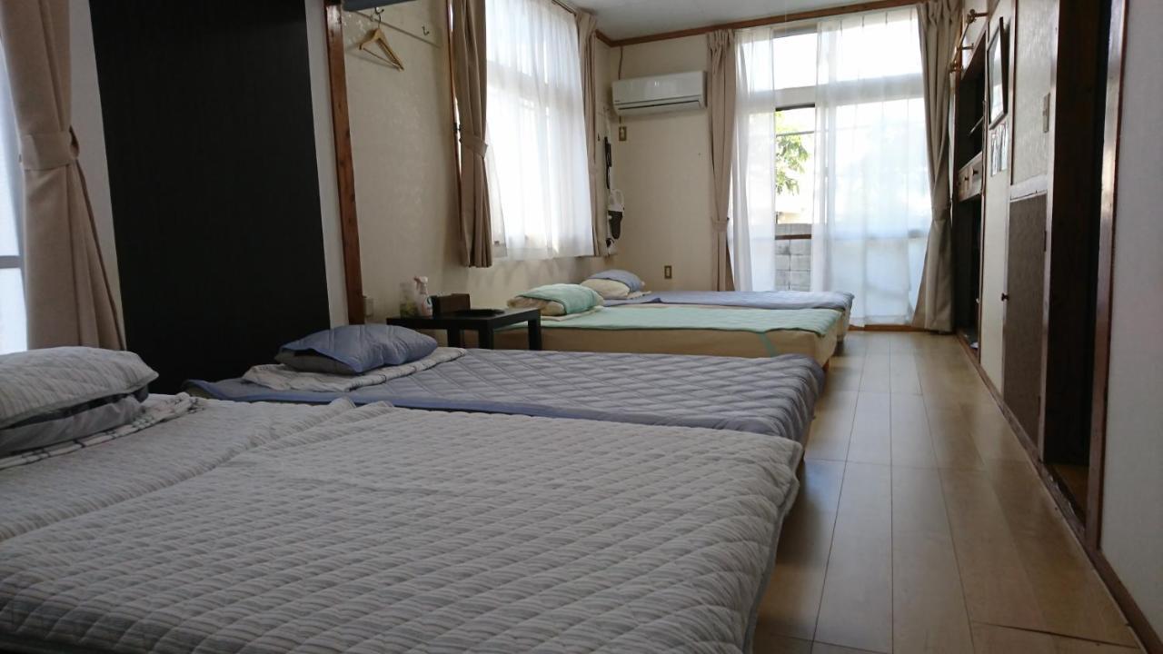 民宿 Ｏｂ（Guest House Ob） Itoman Luaran gambar