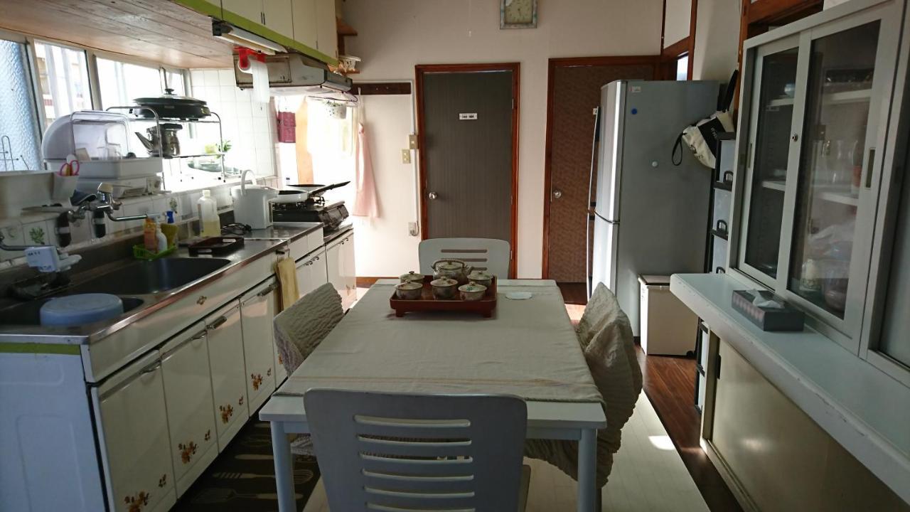 民宿 Ｏｂ（Guest House Ob） Itoman Luaran gambar