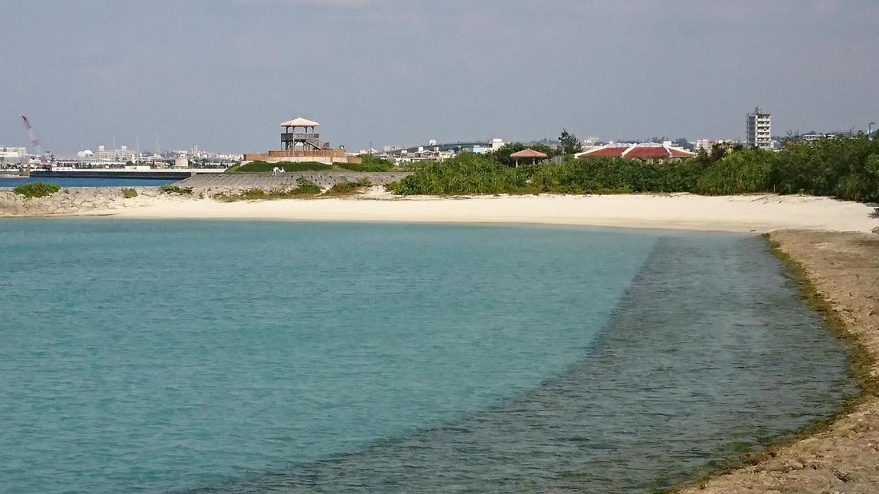 民宿 Ｏｂ（Guest House Ob） Itoman Luaran gambar