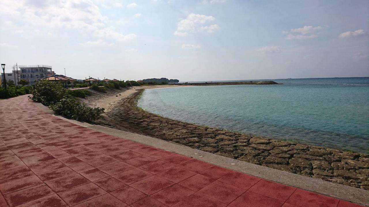民宿 Ｏｂ（Guest House Ob） Itoman Luaran gambar