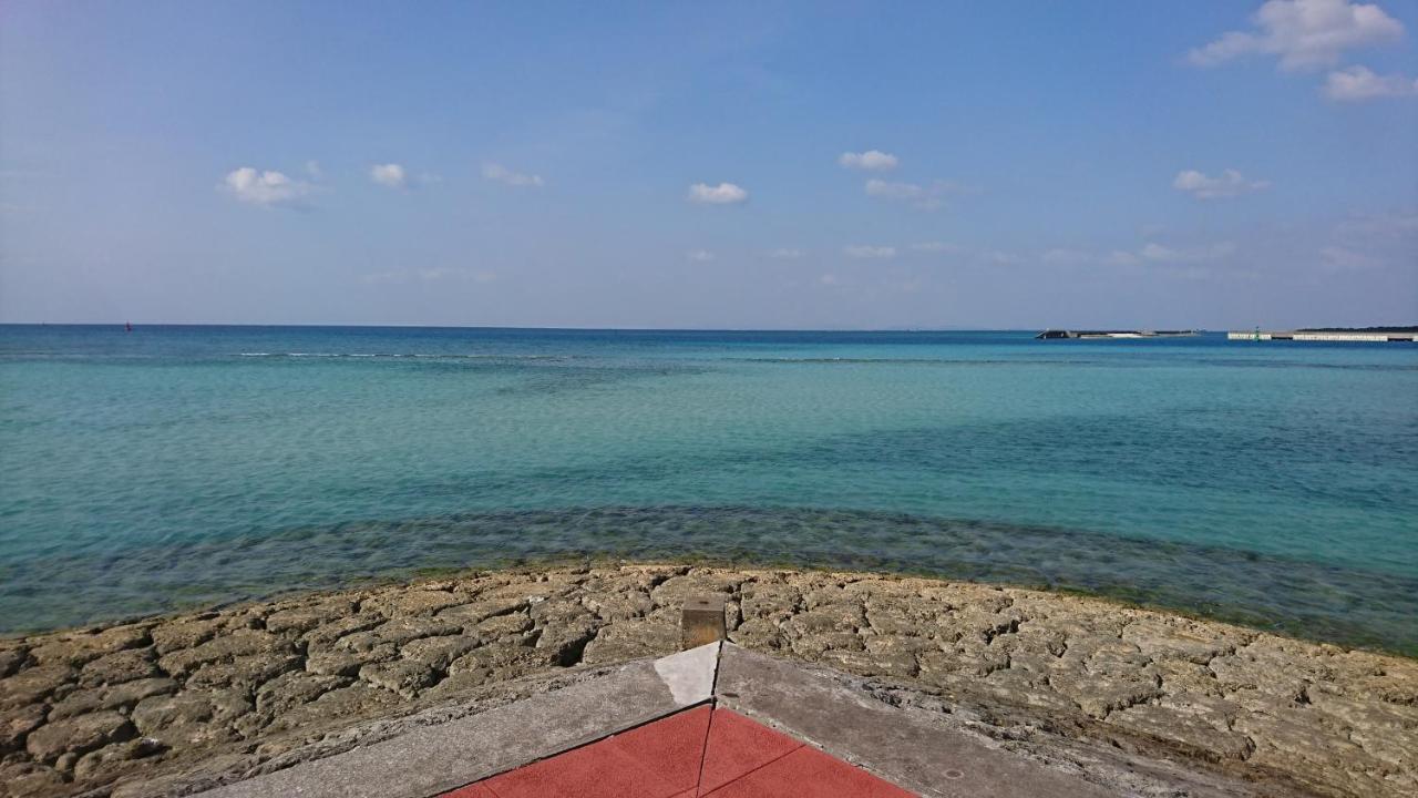 民宿 Ｏｂ（Guest House Ob） Itoman Luaran gambar