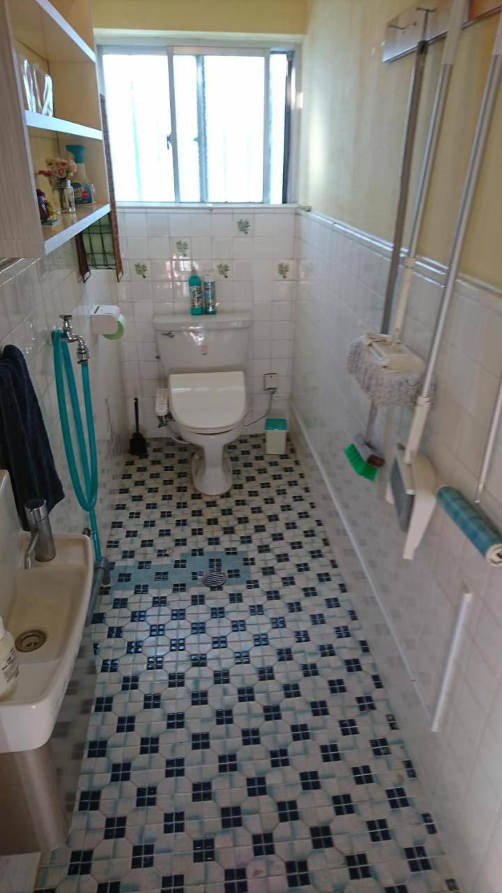民宿 Ｏｂ（Guest House Ob） Itoman Luaran gambar