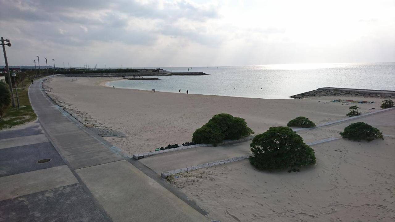 民宿 Ｏｂ（Guest House Ob） Itoman Luaran gambar
